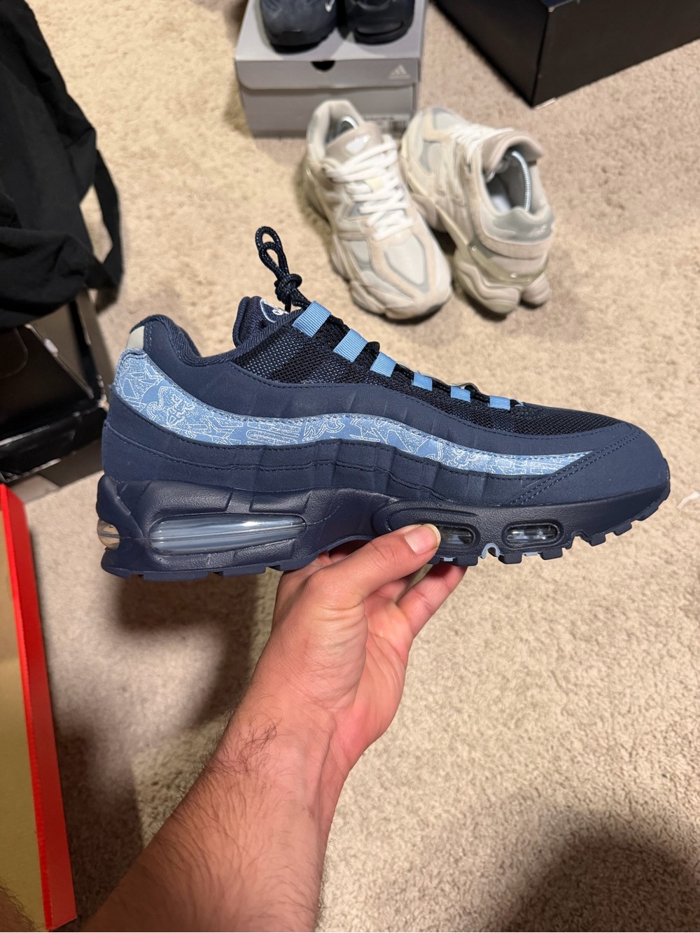 Nike Air Max 95